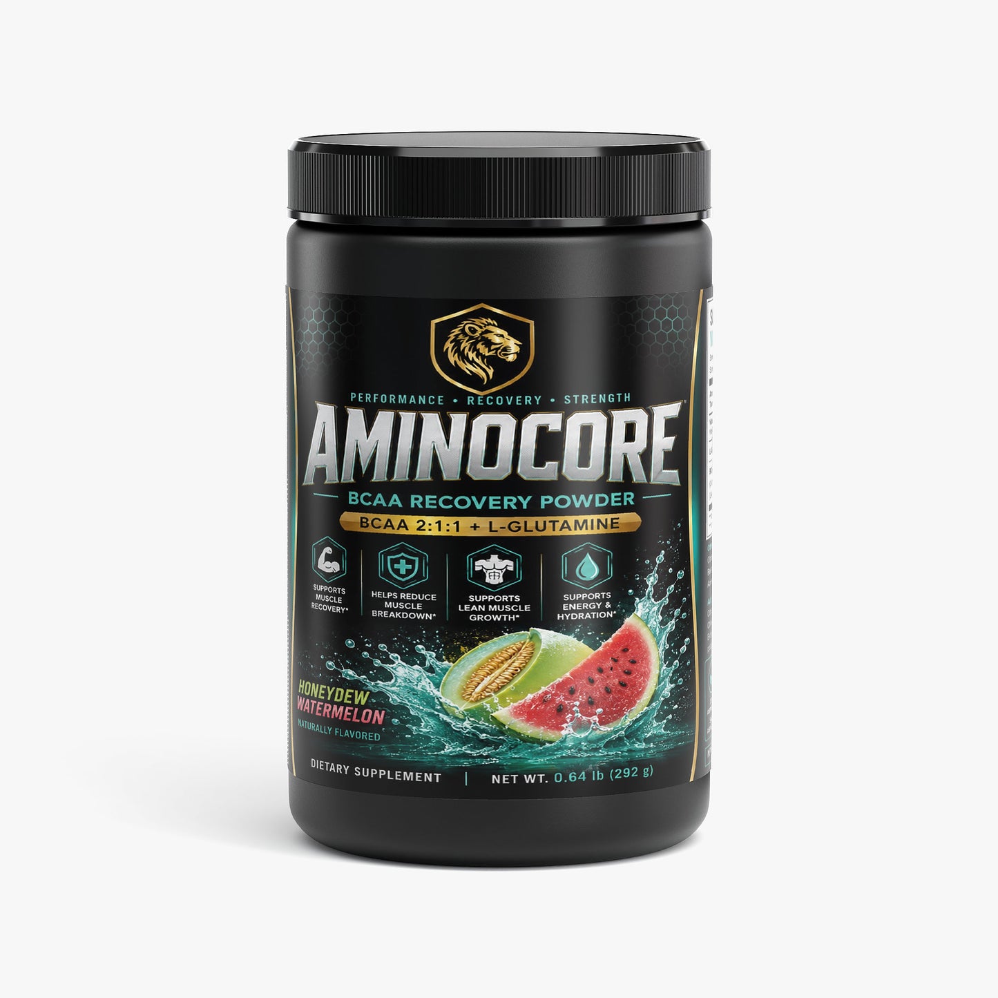 AMINOCORE (Honeydew/Watermelon)