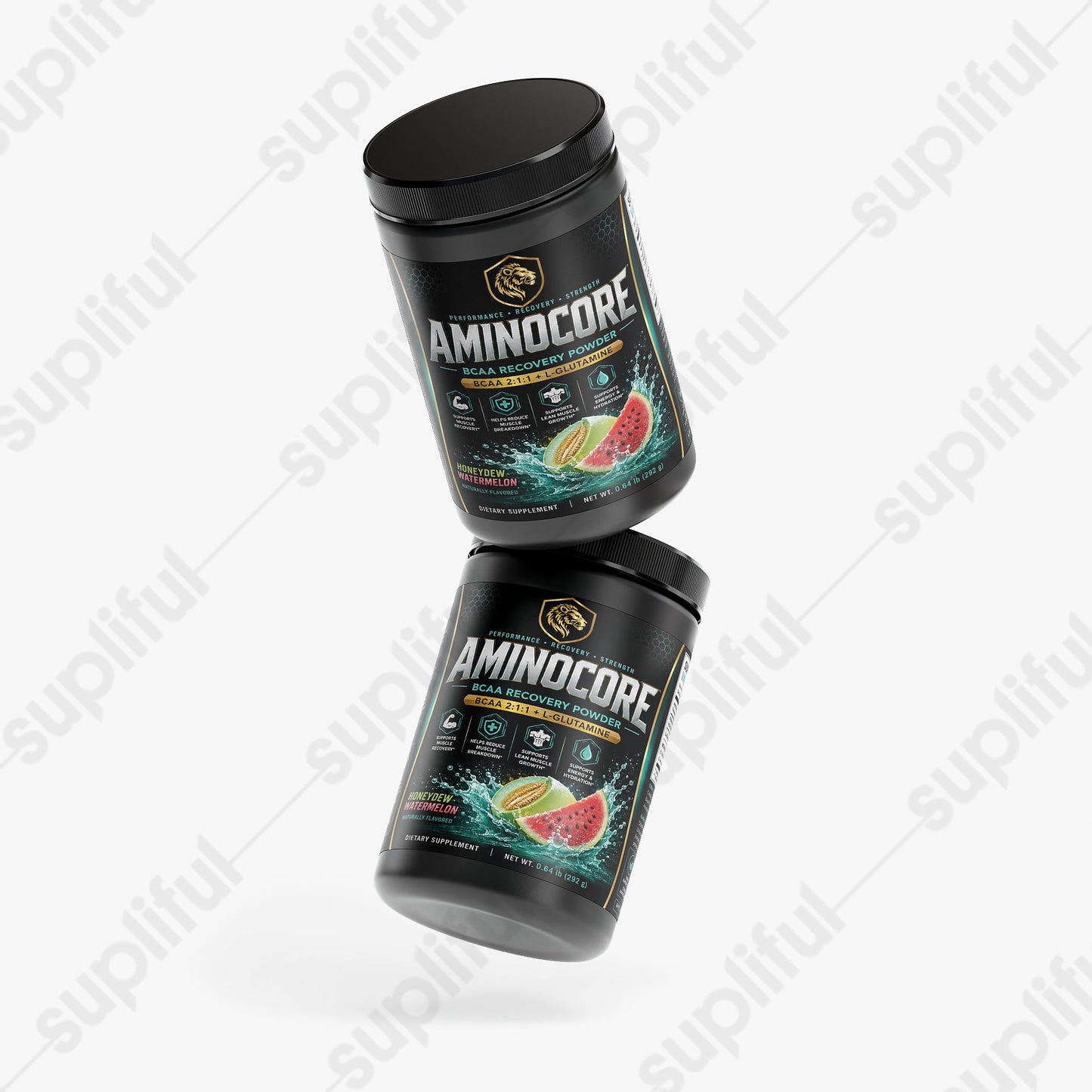AMINOCORE (Honeydew/Watermelon)