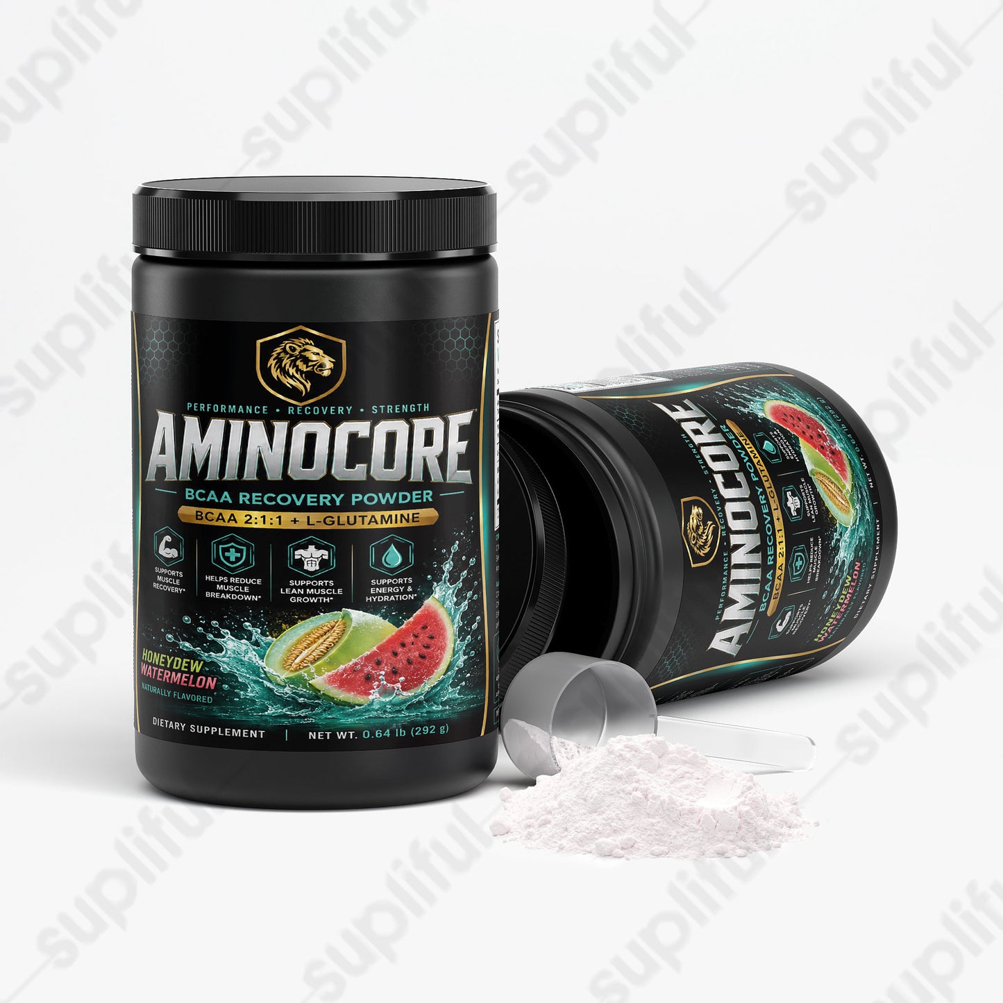 AMINOCORE (Honeydew/Watermelon)