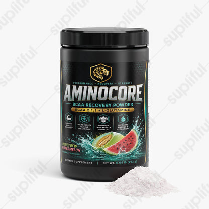 AMINOCORE (Honeydew/Watermelon)