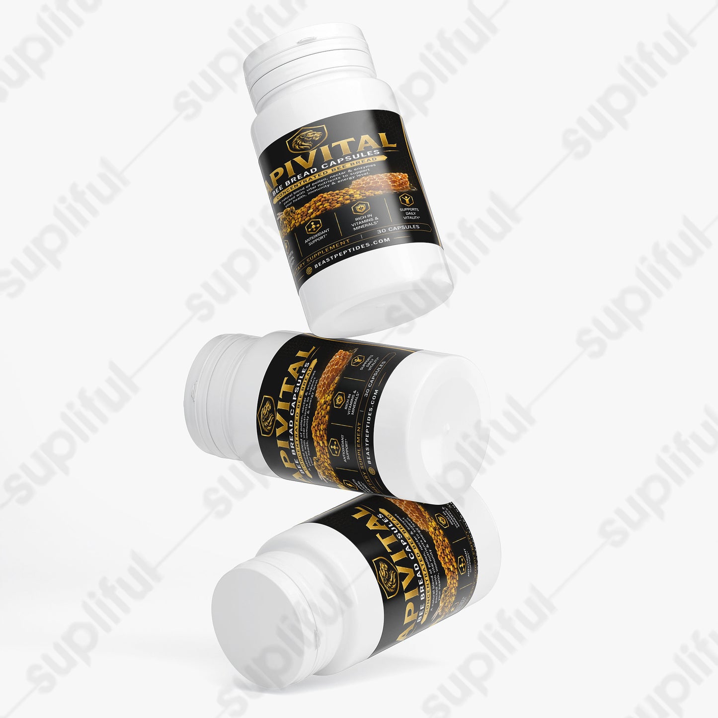 APIVITAL