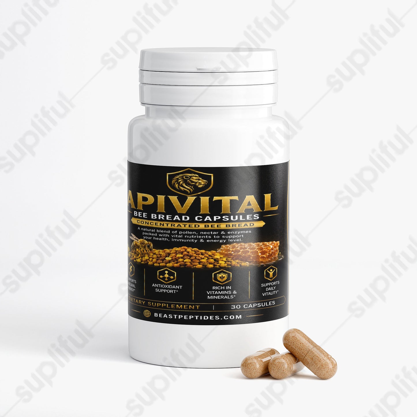 APIVITAL