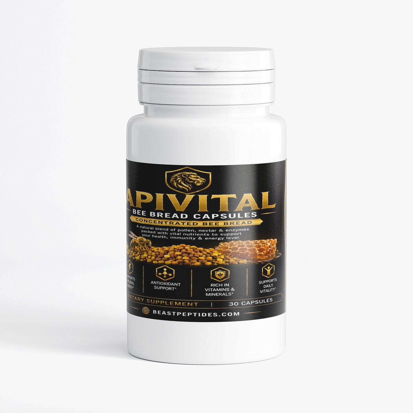 APIVITAL