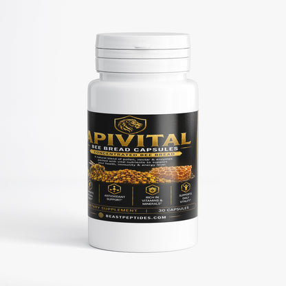 APIVITAL