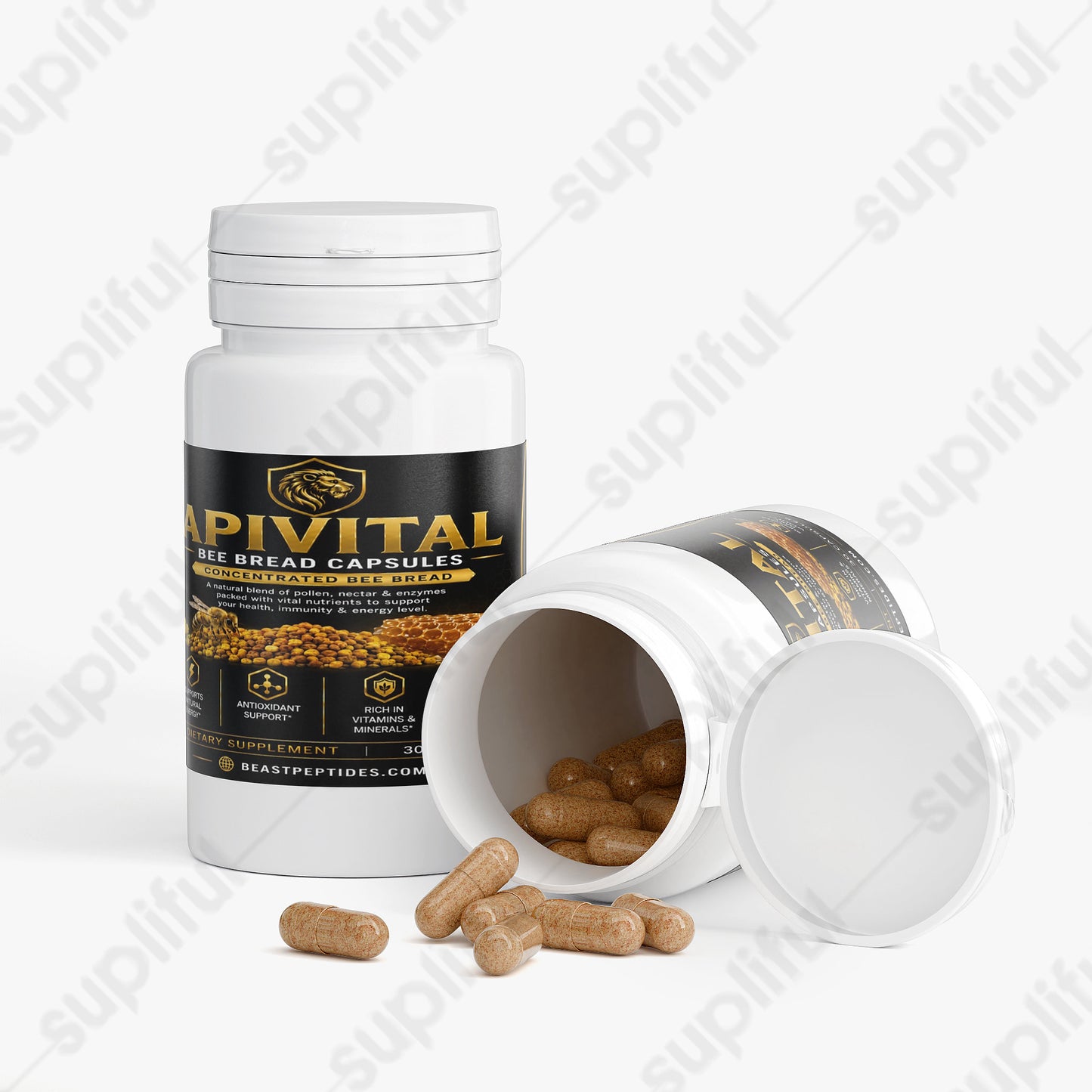 APIVITAL