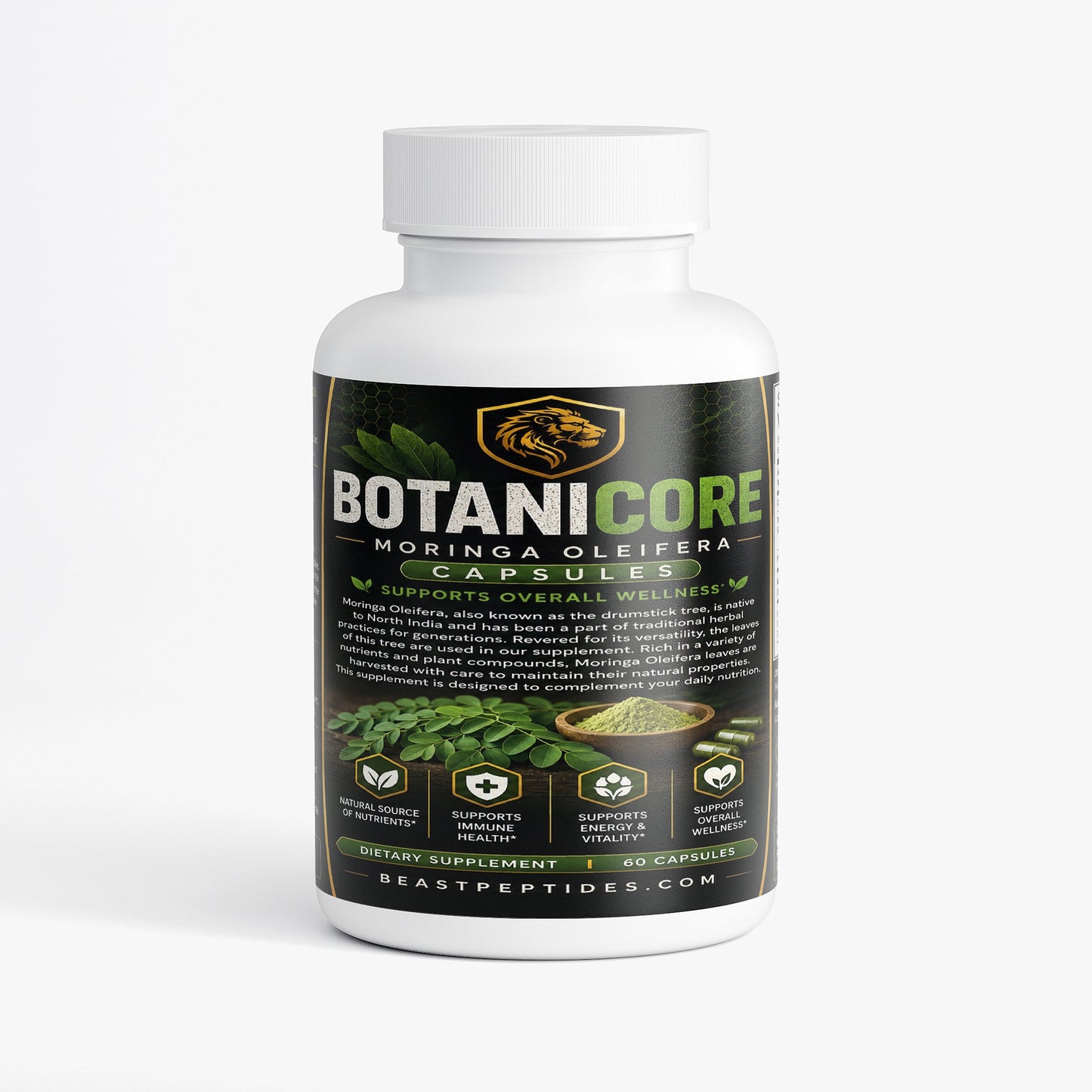 BOTANICORE