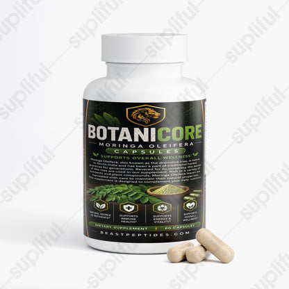 BOTANICORE