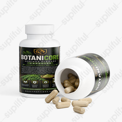 BOTANICORE
