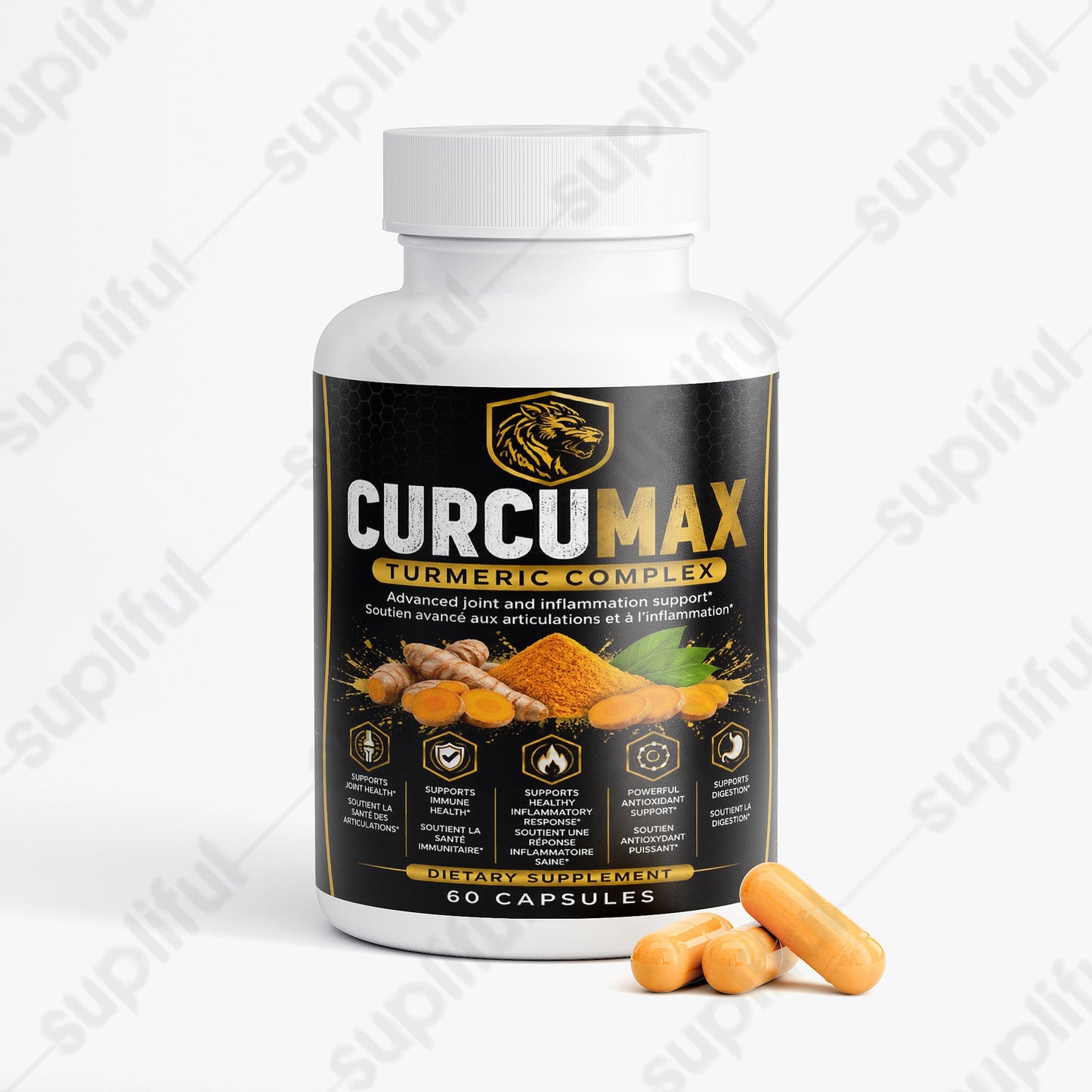 CURCUMAX