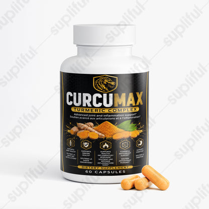 CURCUMAX