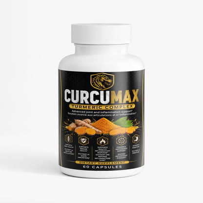 CURCUMAX