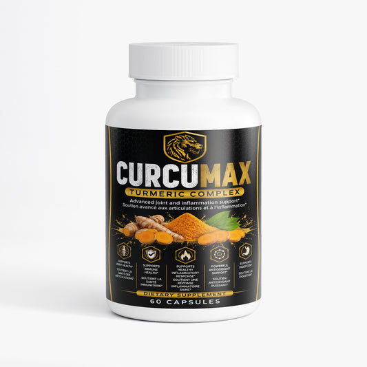 CURCUMAX