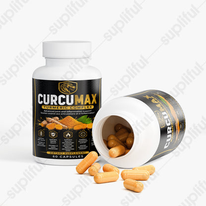 CURCUMAX