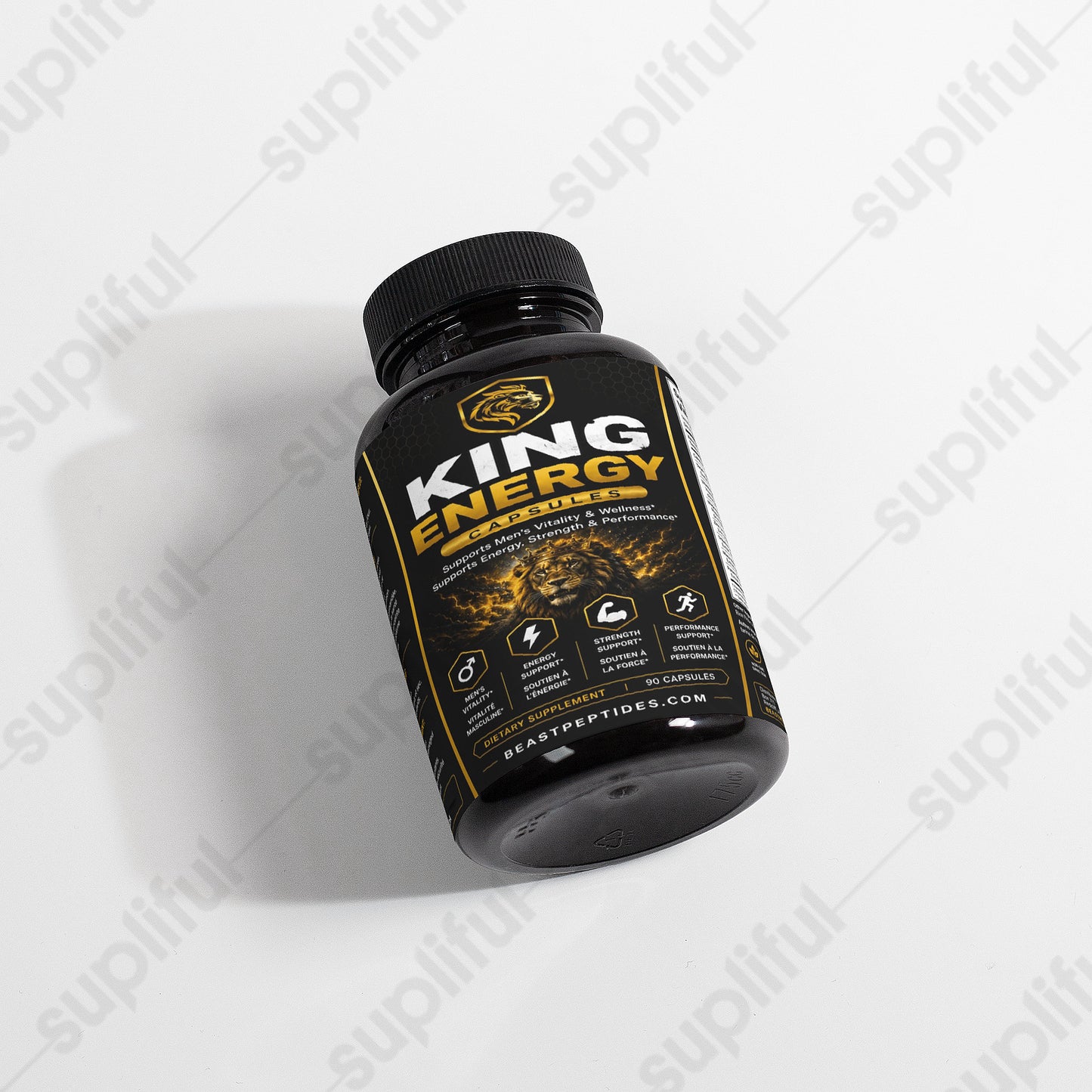 KING ENERGY