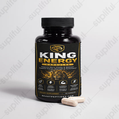 KING ENERGY