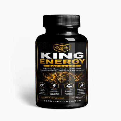 KING ENERGY