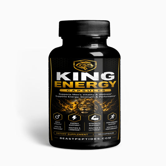 KING ENERGY