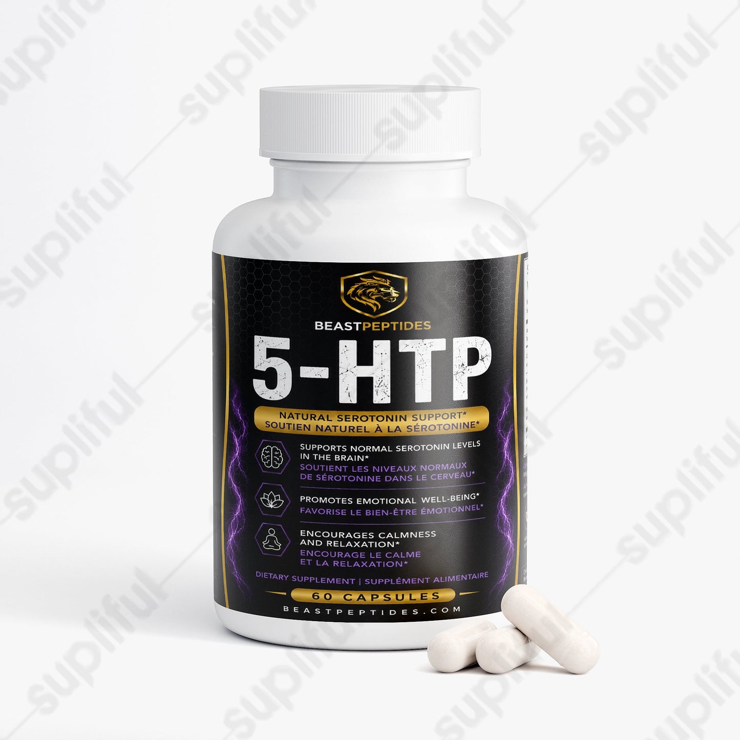 5-HTP