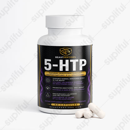 5-HTP