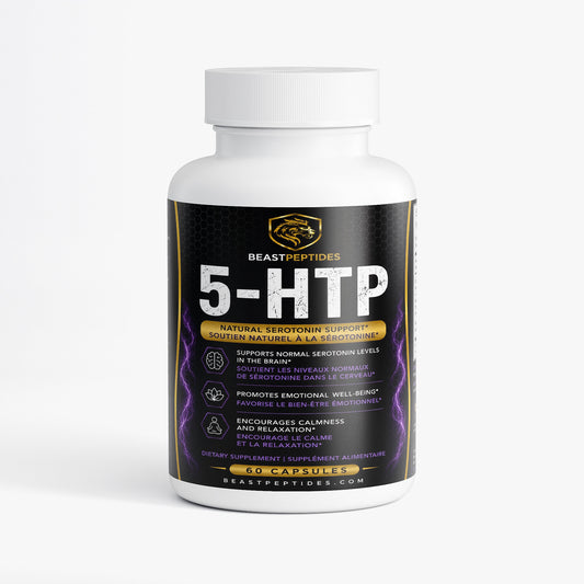 5-HTP