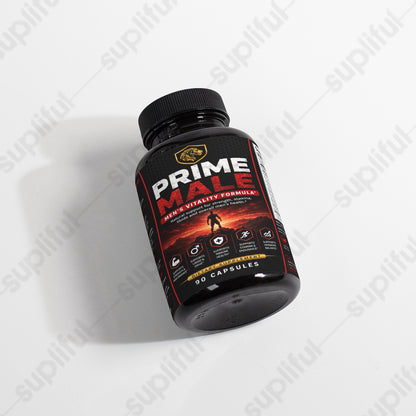 PRIME MALE