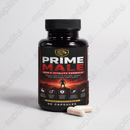 PRIME MALE