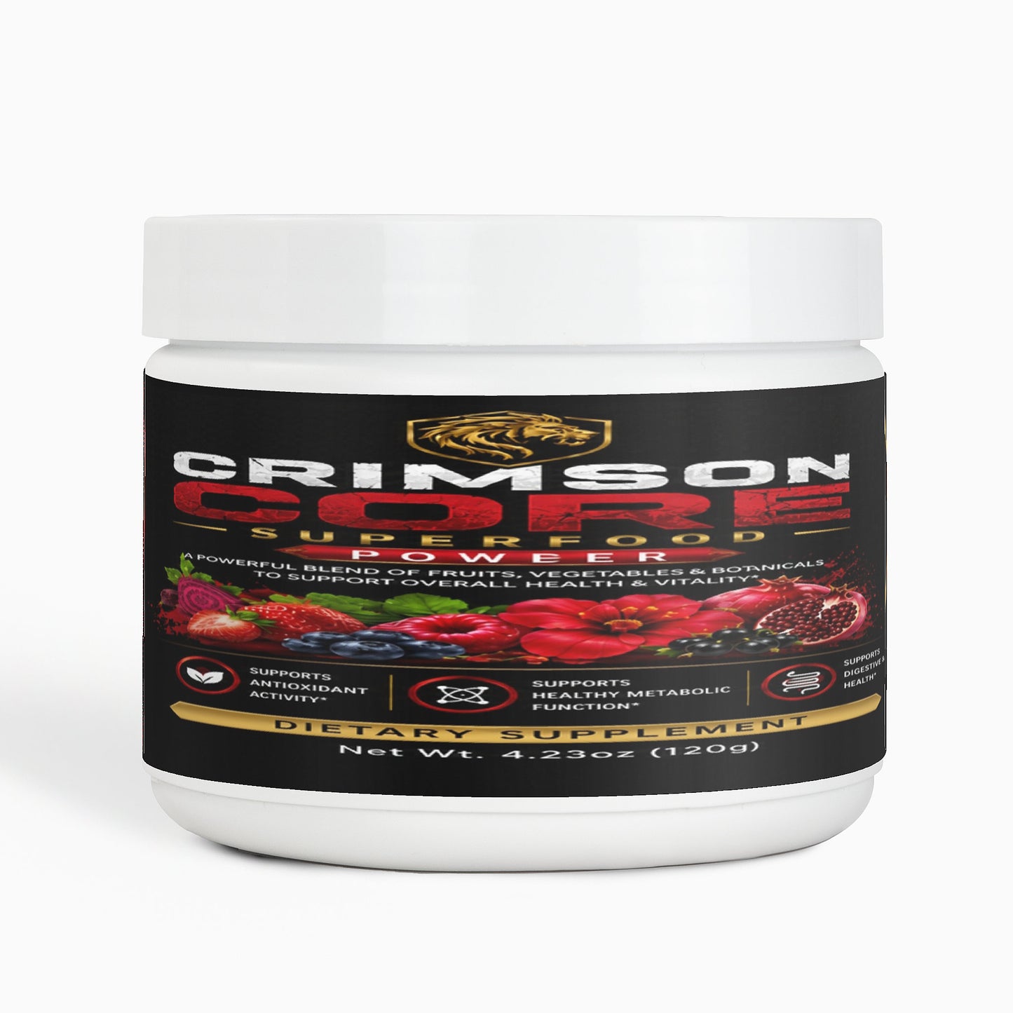 Crimson Core