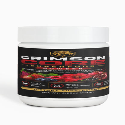 Crimson Core
