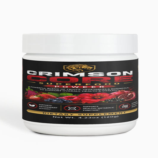 Crimson Core