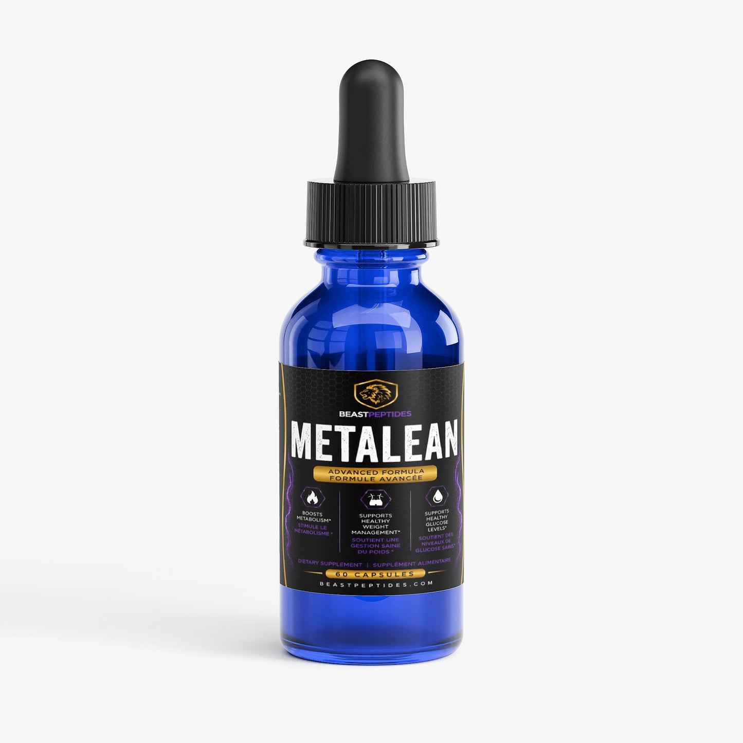 METALEAN 1 oz