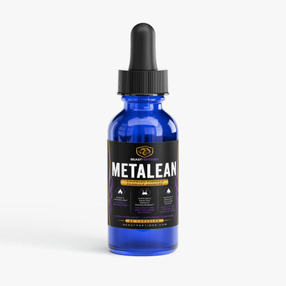 METALEAN 1 oz