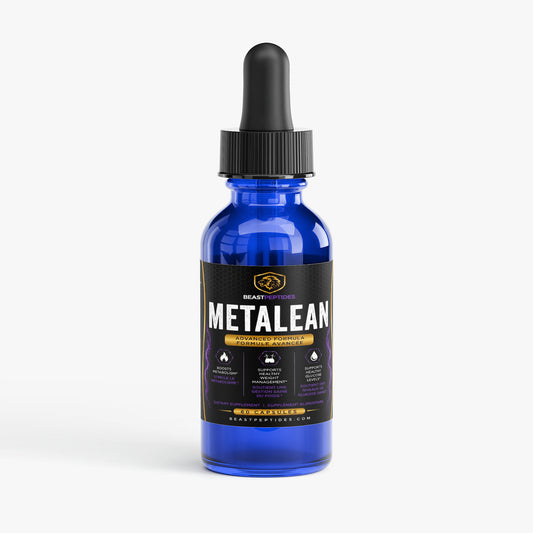 METALEAN 1 oz