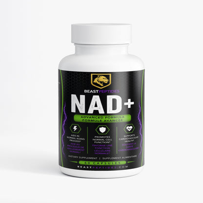 NAD+