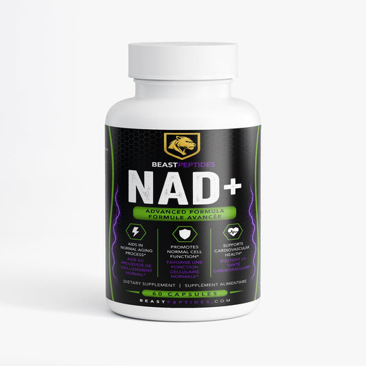 NAD+
