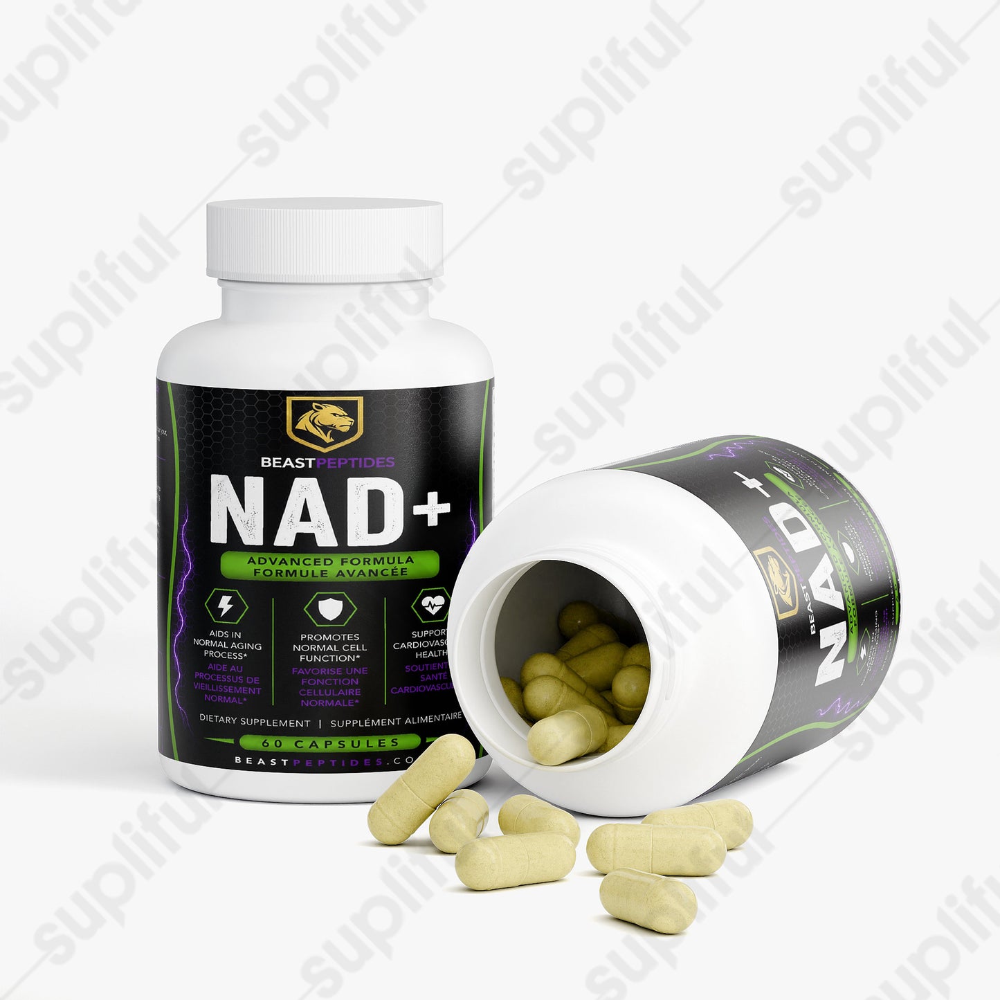 NAD+
