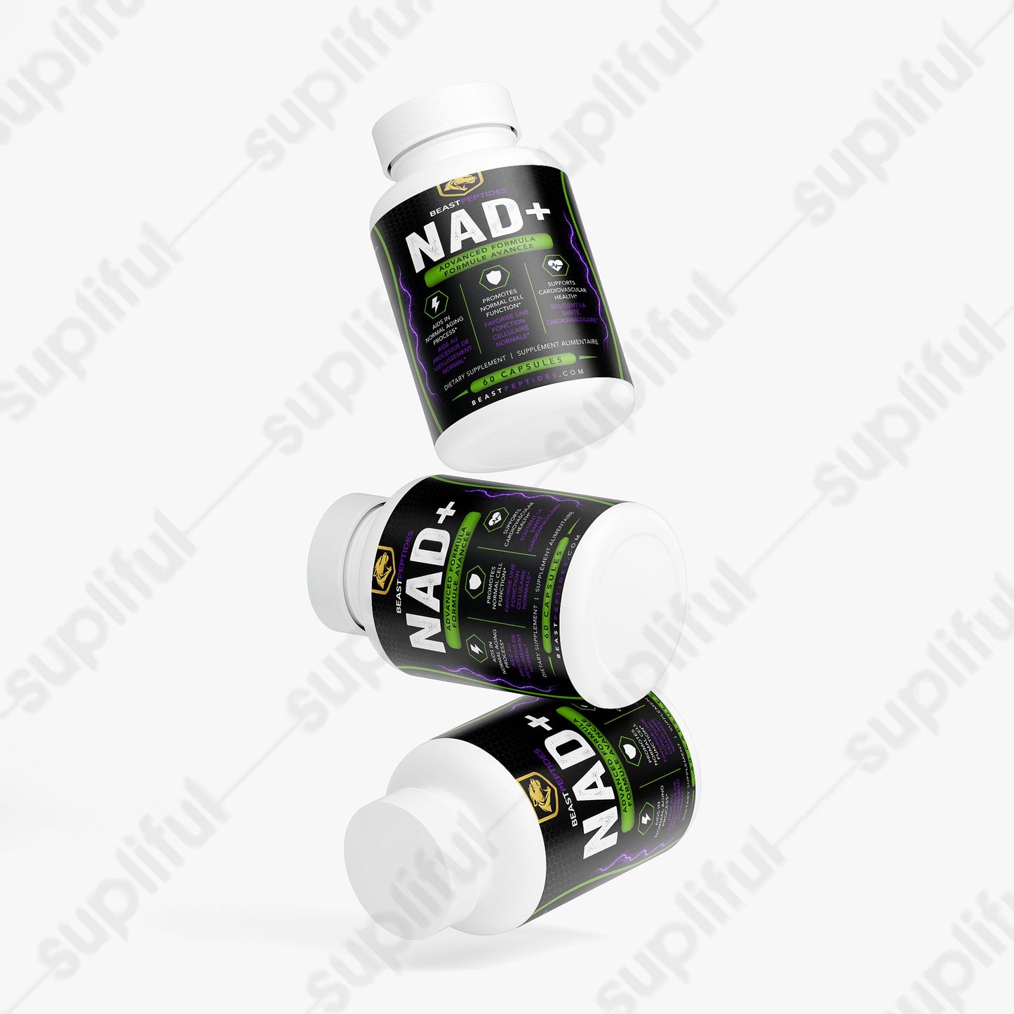 NAD+