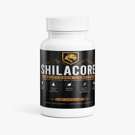 SHILACORE