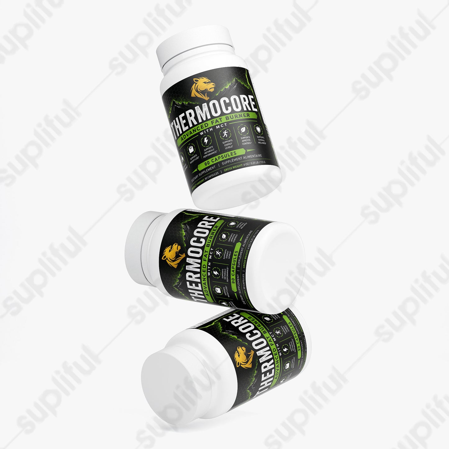 THERMOCORE