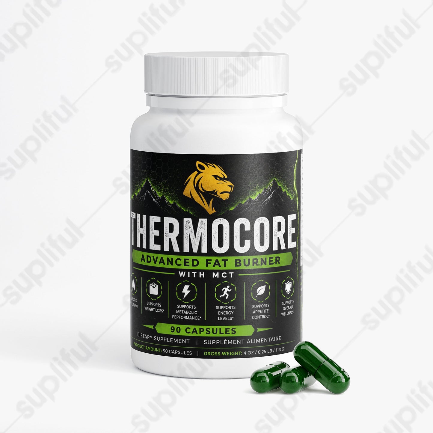 THERMOCORE