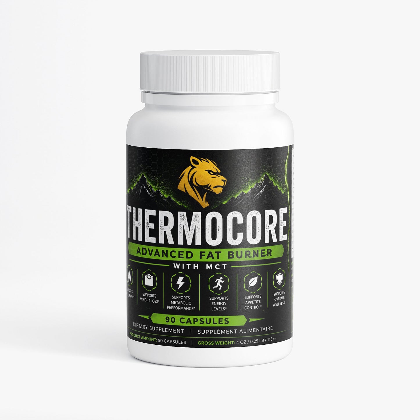 THERMOCORE
