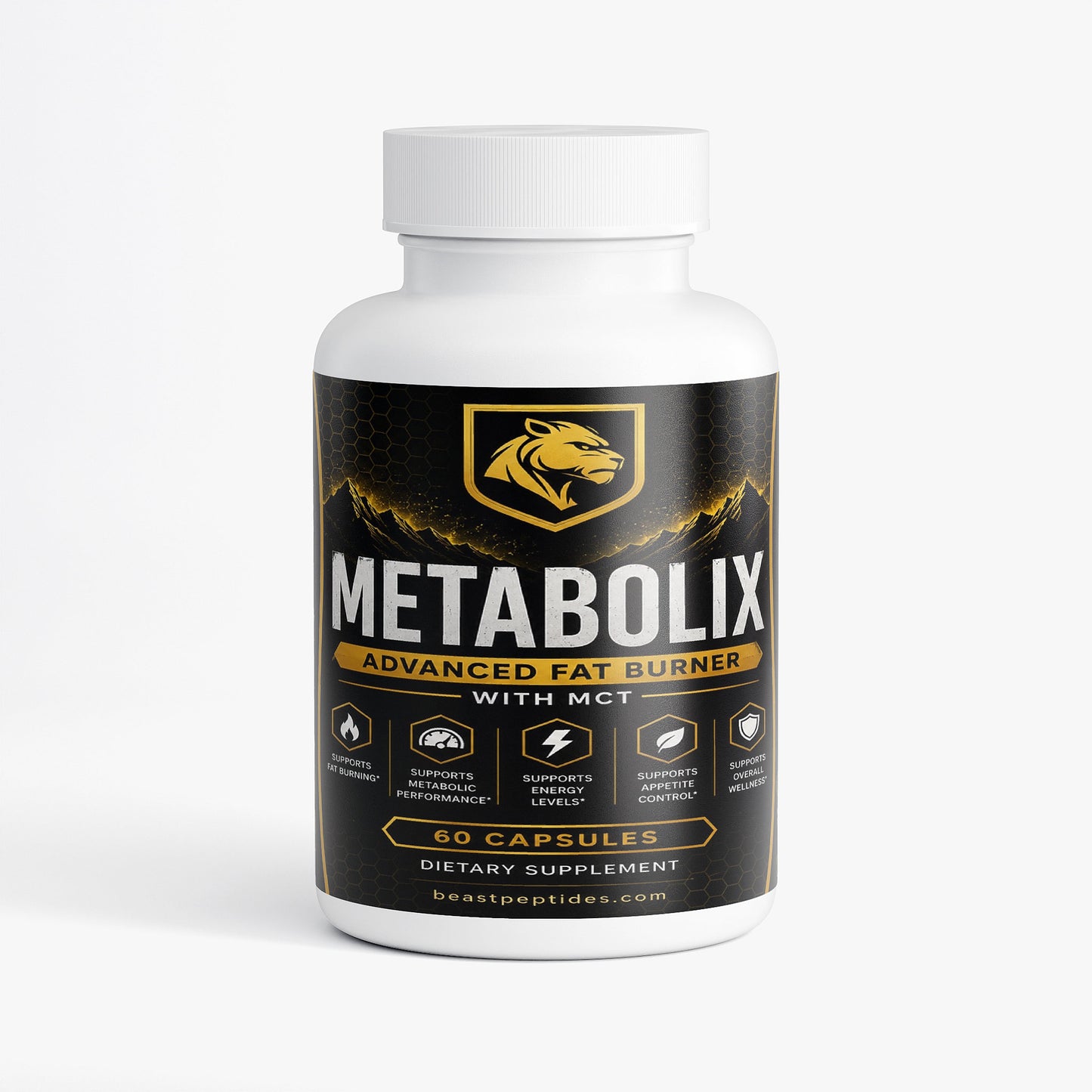 METABOLIX