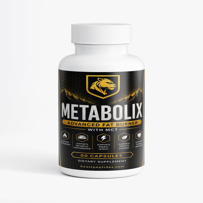 METABOLIX
