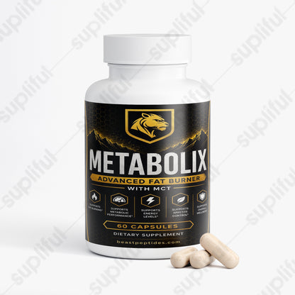 METABOLIX