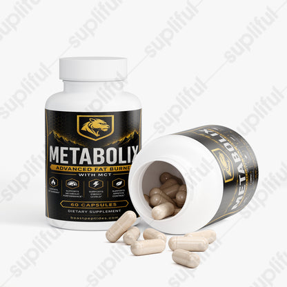 METABOLIX